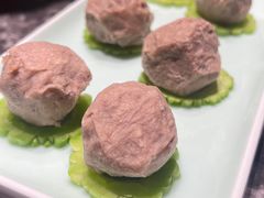-牛将军•涮肉•烤肉(北京王府井·故宫店)
