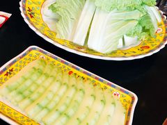 -芦月轩羊蝎子(北蜂窝店)