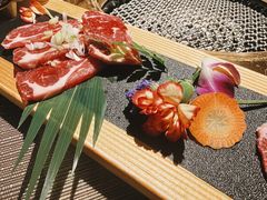 -江户烧肉(高德店)