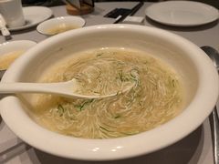 文思豆腐羹-扬州万怡酒店-中餐厅(文昌中路店)