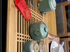 -小城粥道·海胆鲜虾粥(解放广场店)