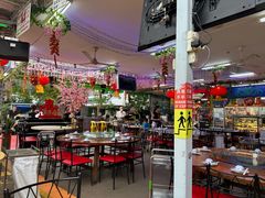 大堂-無招牌海鮮(芽笼店)