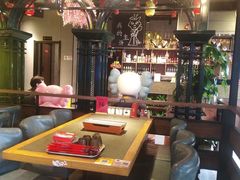 -福巷湘食小馆·猛火现炒(上海首店)