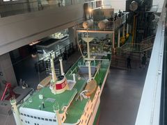 -上海中国航海博物馆