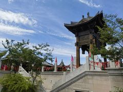 -朱仙镇启封故园景区