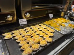 -川骄海鲜自助(亚运村店)
