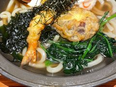 -皇品田苑日式料理(苏州中心店)