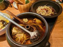 -云海肴·汽锅鸡·云南代表菜(丁香国际店)