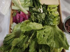 -羊家胡同·龙虾烧烤火锅(龙汇路店)
