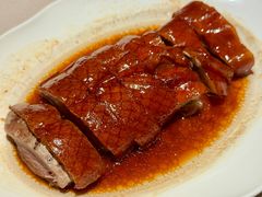 秘制脆皮灌汤烧鹅-小炳胜(北京路店)