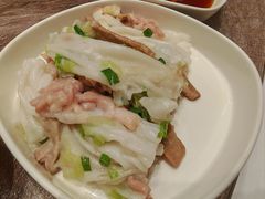 三及第肠粉-小榄人家酒楼(民安店)