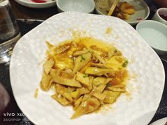-李记东北饺子馆·东北菜(欢乐谷店)
