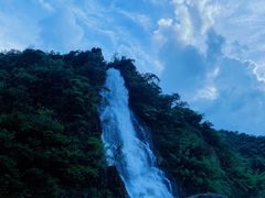 -水底山庄园温泉