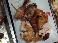 -顺徕德·仙庙烧鸡(桂庙路店)