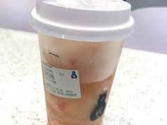 森享红西柚-森茶(湛江万达店)