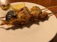 -五右卫门(张自忠路店)