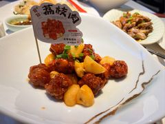 -南门食仙·手工福州菜(南门兜店)