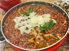 -聂发财重庆江湖菜(解放碑店)
