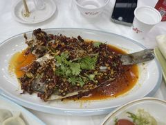 -日照大牌檔•小船海鲜(万平口店)
