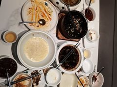 -阿甘小馆(陇海路店)