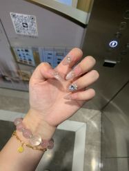 -爱纶美·美甲美睫半永久