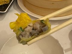 -白天鹅宾馆-宏图府餐厅