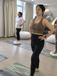-爱尔乐美孕产瑜伽·普拉提
