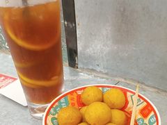 -孖记茶档·热腾茶餐(乐峰店)