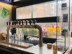 -大小咖啡 BigSmallCoffee(麦子店)