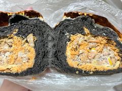 -甜嘟嘟烘焙坊(舒城路店)