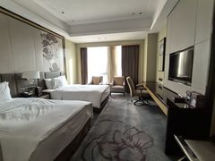 -广州增城富力万达嘉华酒店