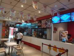 -老通城豆皮大王(吉庆街店)