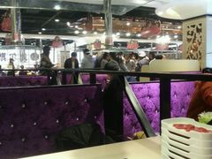 -比尔斯健康烤肉自助餐厅