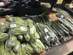 -京客隆超市(华安店)