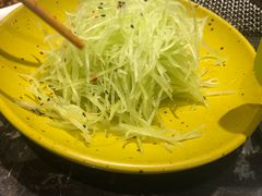 -一品诚记烤肉·甄选店(中南路店)
