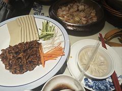-淮安宴·淮扬菜(清河路一店)