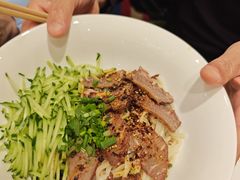 -南山鲜虾面·活鲜小馆·海味大连菜(南山总店)