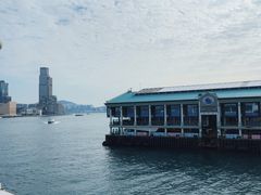 -香港海事博物馆