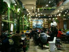 -钢管厂歆瑞源油卤串串香(春熙路太古里店)