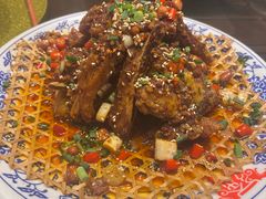 -徐鼎盛民间菜(奥体店)