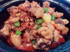 -东方山水金沙酒店-雅香阁中餐厅