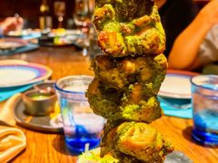 -甘尼仕印度餐厅爵士酒吧(阳春巷店)