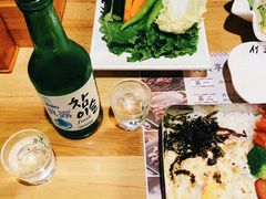 -喜来稀肉(望京店)