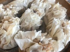 -都一处烧麦馆(前门店)