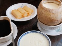 -民信老铺(双皮奶博物馆店)
