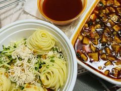 -茅庐毛血旺(济南印象城店)