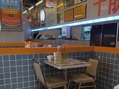 -肥韬茶餐厅(海上世界店)