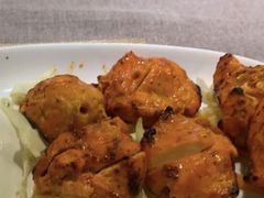 -Pita's&Tika's中东和印度风味餐厅(龙湖天街店)