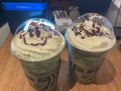 -星巴克(西安博乐里店)