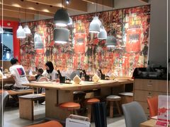 -味千拉面(广州金沙永旺梦乐城店)